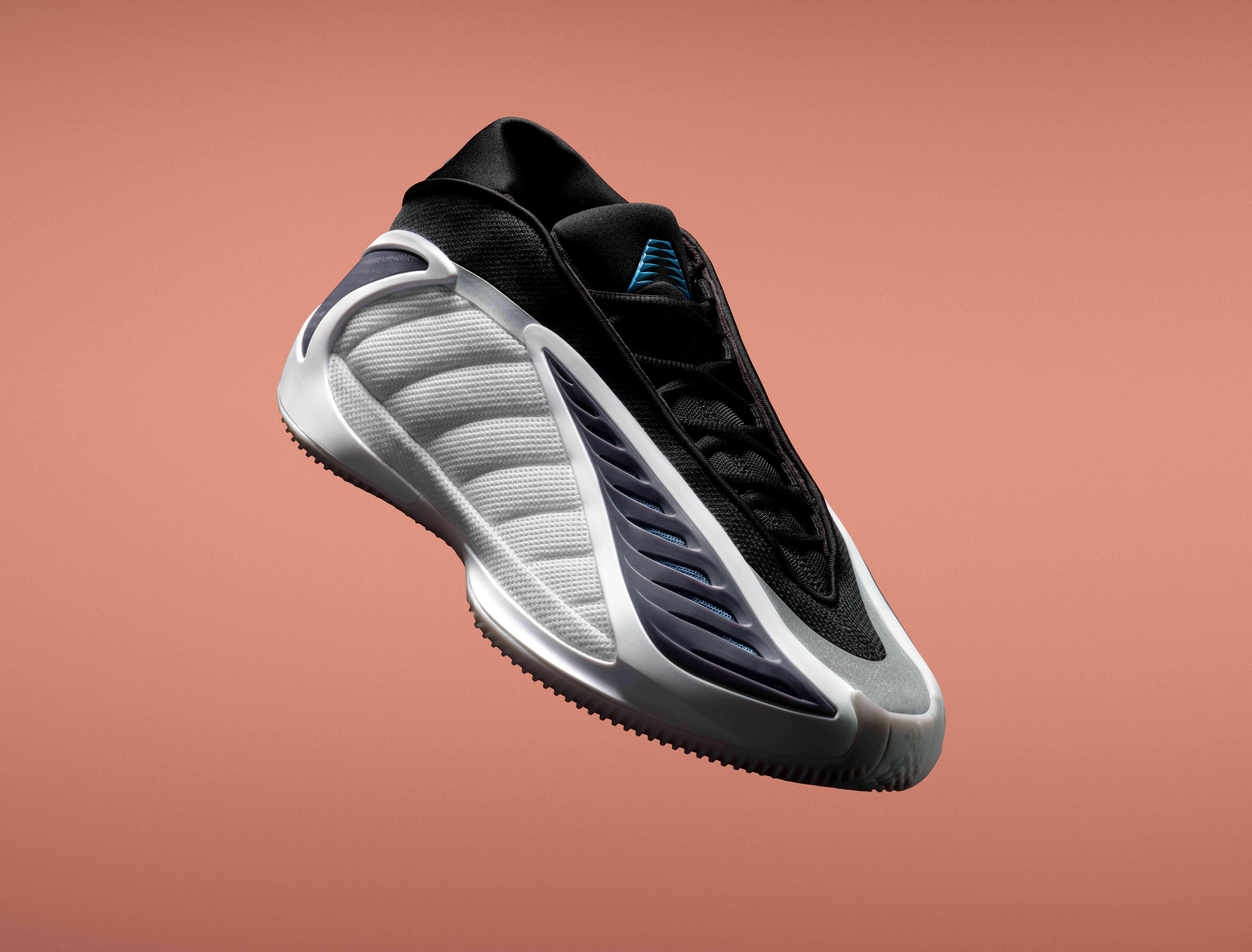 The Adidas Anthony Edwards 2 'Alphadawg' Is Releasing on Complex