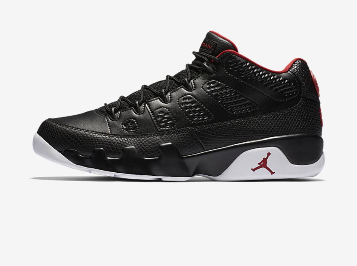 Air Jordan IX Low 