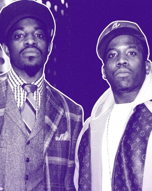The 30 Best Dressed Atlanta Rappers of All Time