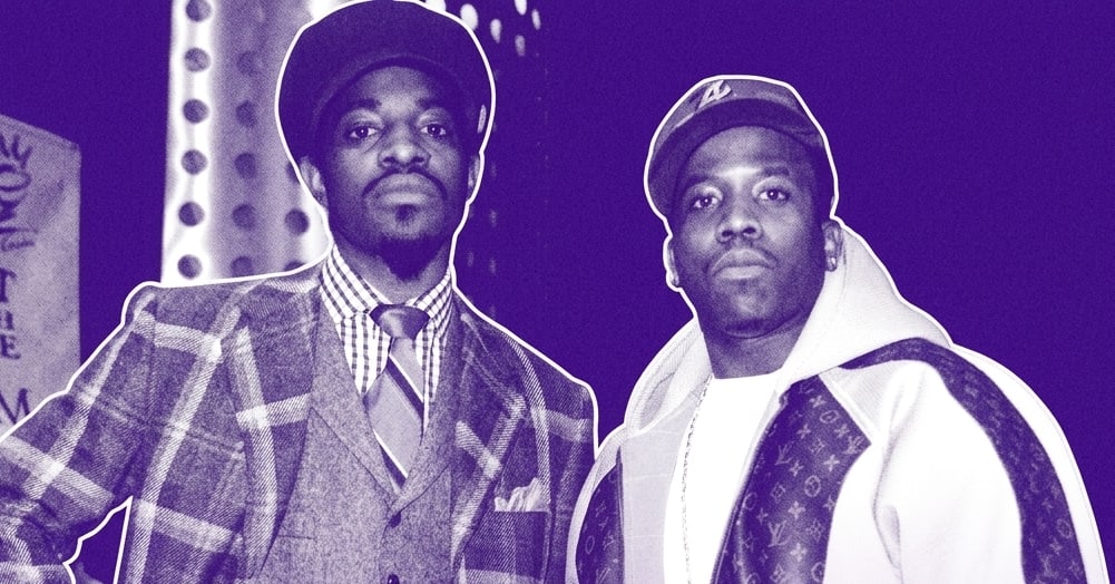 The 30 Best Dressed Atlanta Rappers of All Time
