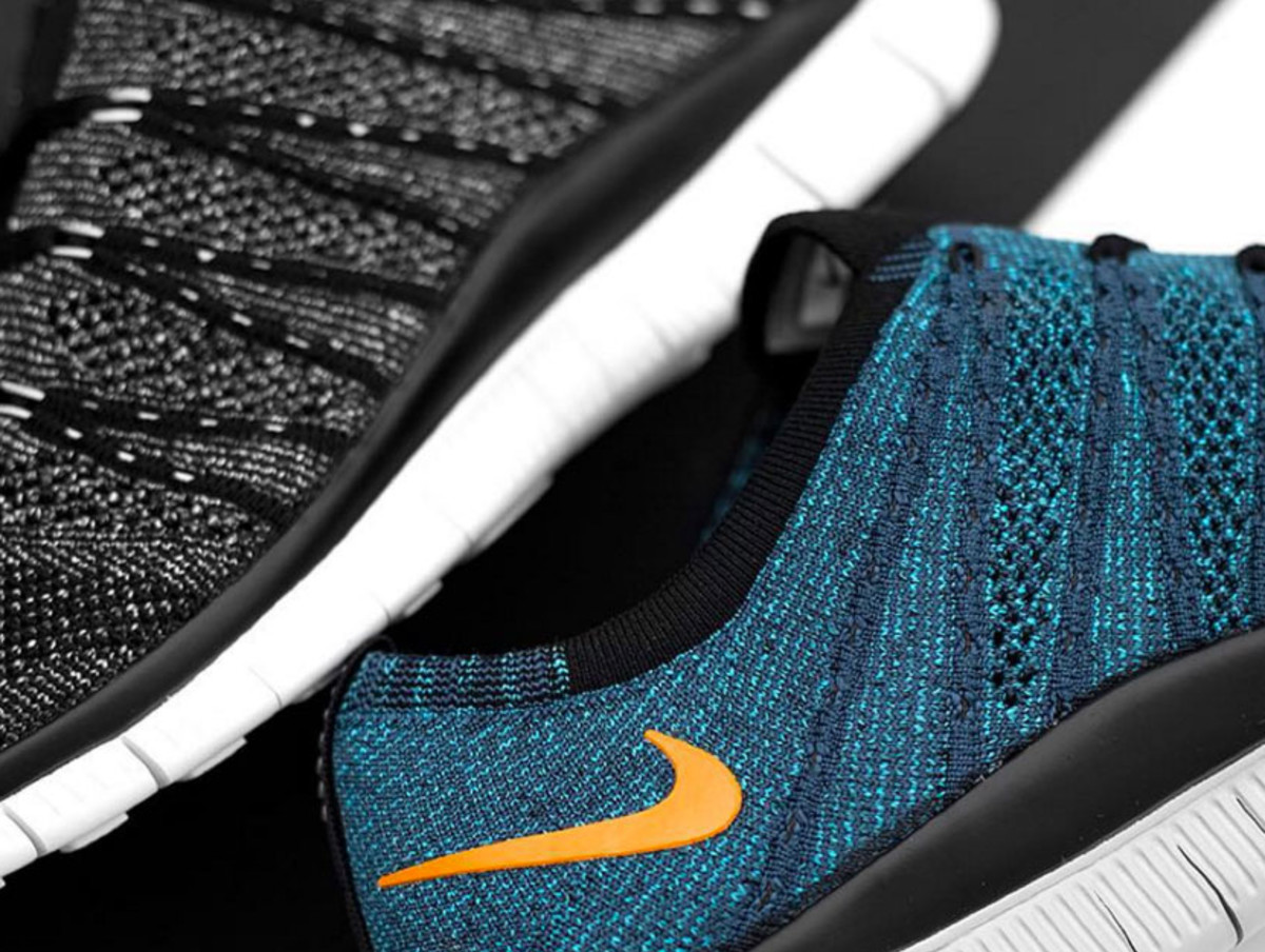 flyknit 2015