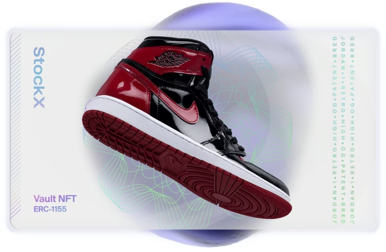 Nike StockX Lawsuit Timeline: Fake Air Jordans and NFTs | Complex