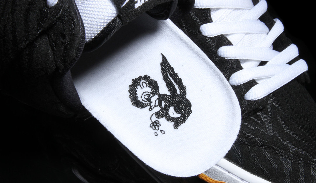 nike sb dunk skunk