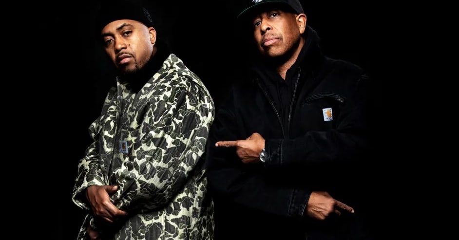 Nas & DJ Premier’s Long-Awaited Album Is Finally Here. Was it Worth the ...