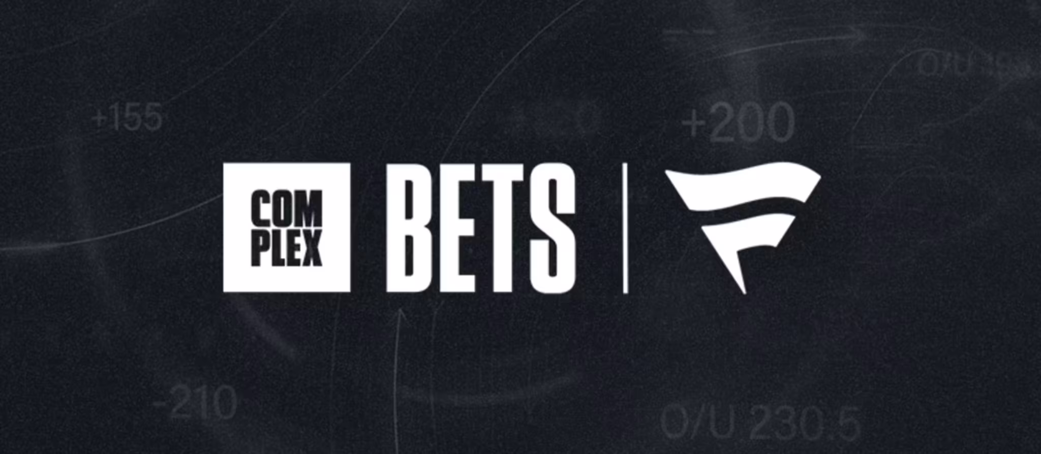 Complex Bets Fanatics Sports Betting