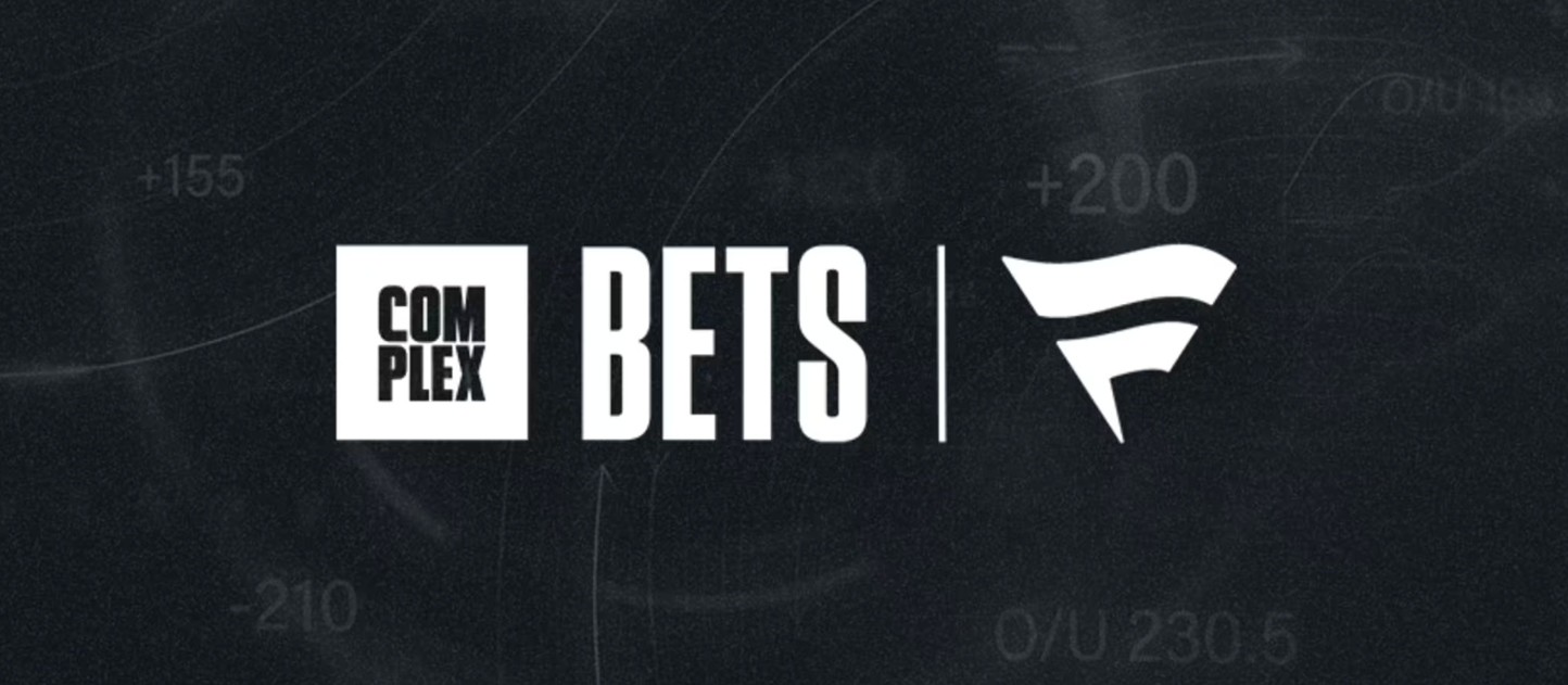 Complex Bets Fanatics Sports Betting