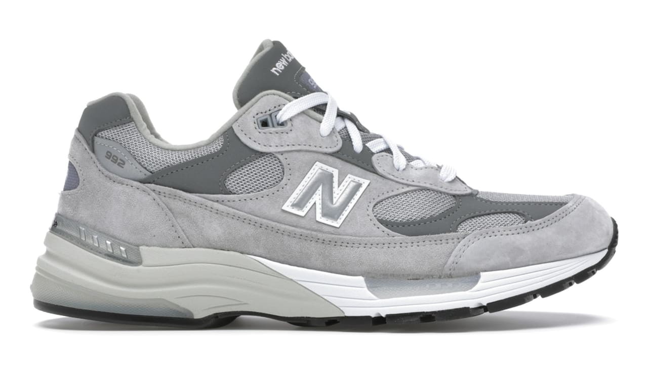 new balance 992 release date 2020