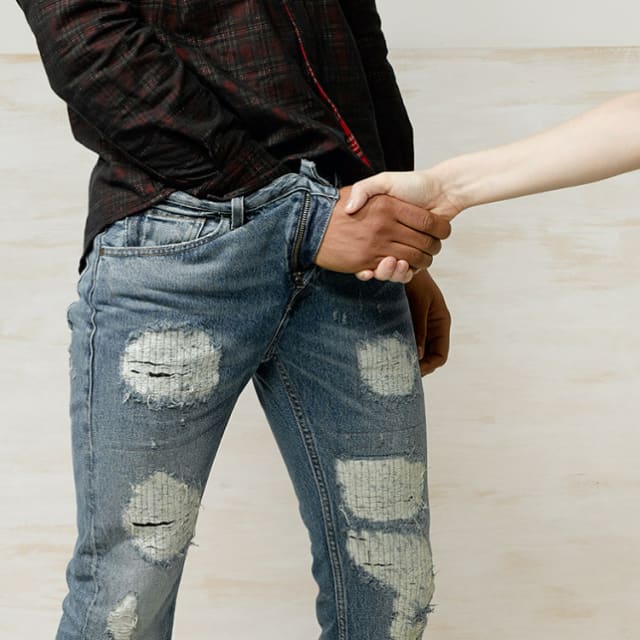 levis made and crafted uk