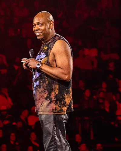 Dave Chappelle Adds Atlanta Stop to Upcoming Karmageddon Tour: How to Get Tickets