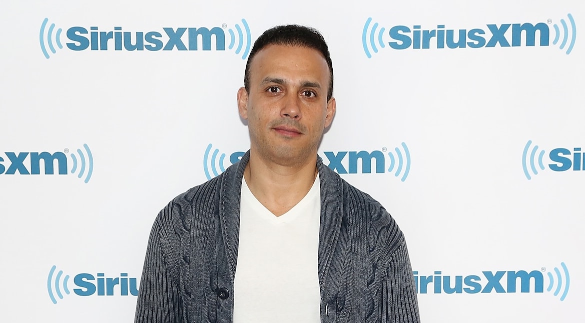 C+C Music Factory Co-Founder Robert Clivillés Sues Freedom Williams for $30 Million