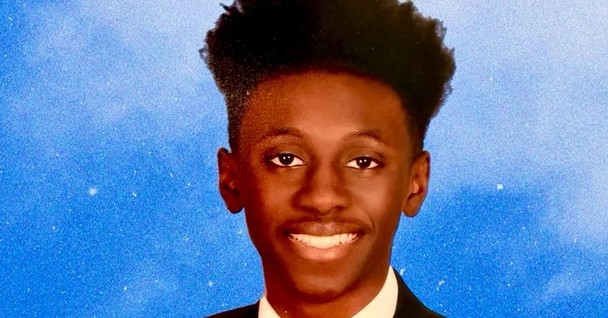Parkland Shooting Survivor Donovan Metayer Dies by Suicide Amid Mental ...