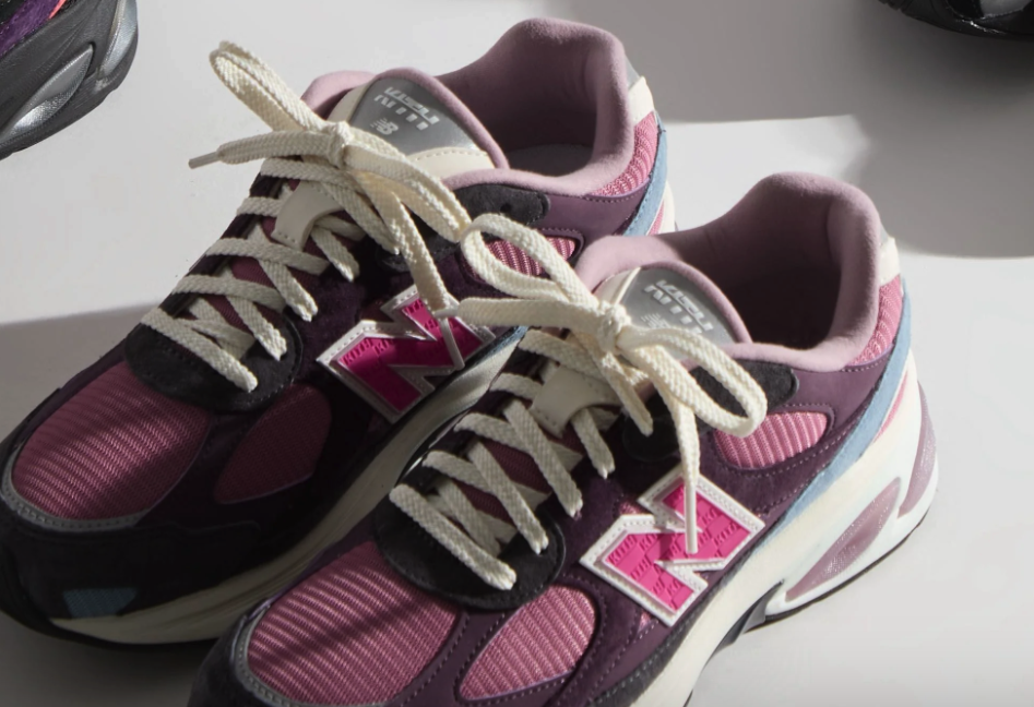 Ronnie Fieg x New Balance 2010