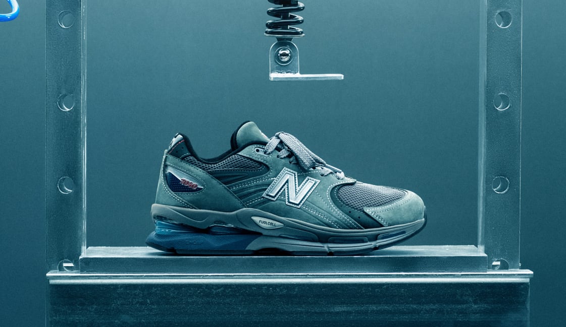 New Balance 2040v5: Everything You Need to Know About the $400 Sneaker