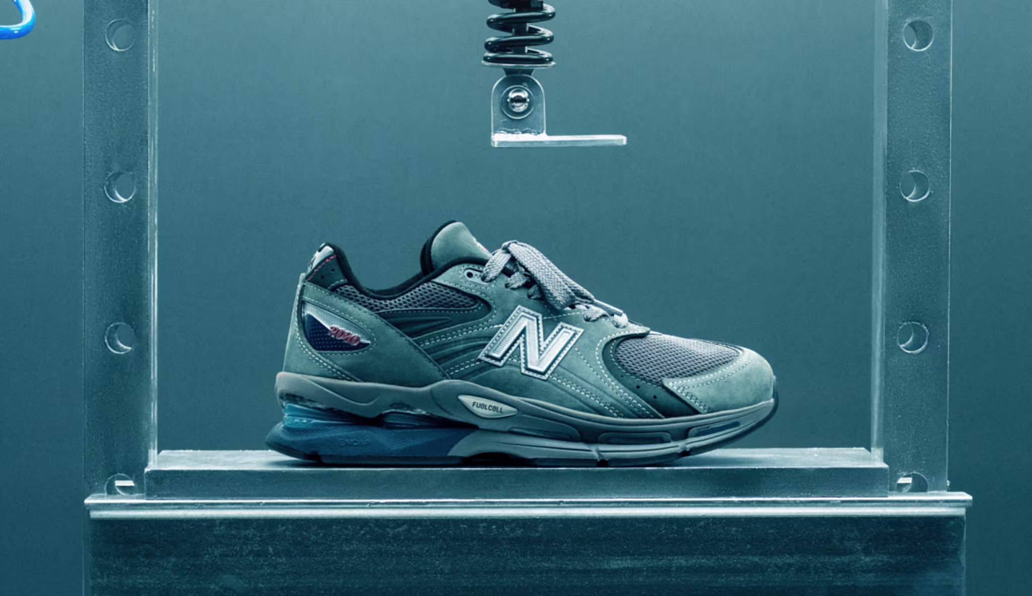 New Balance 2040v5