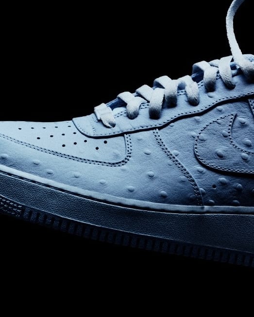 Travis Scott x Nike Air Force 1, 'Tour Yellow' Air Jordan 4, and Other Sneakers Releasing This Week