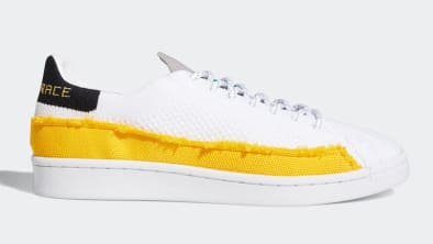 white and yellow uptowns