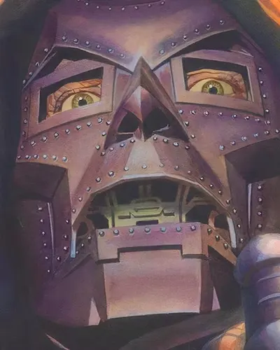 The Worst Things Doctor Doom Has Ever Done, Ranked