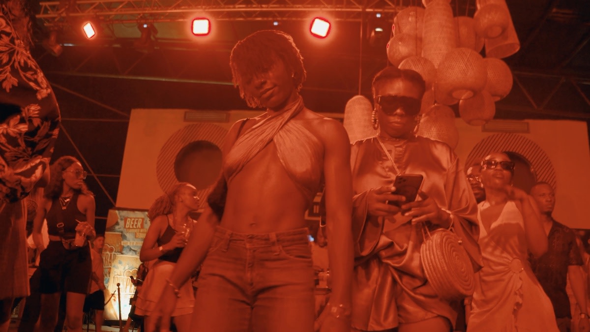 The House That Naija Built