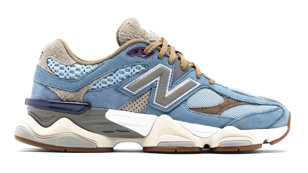 The Stories Behind Bodega's Best Sneaker Collaborations | Complex