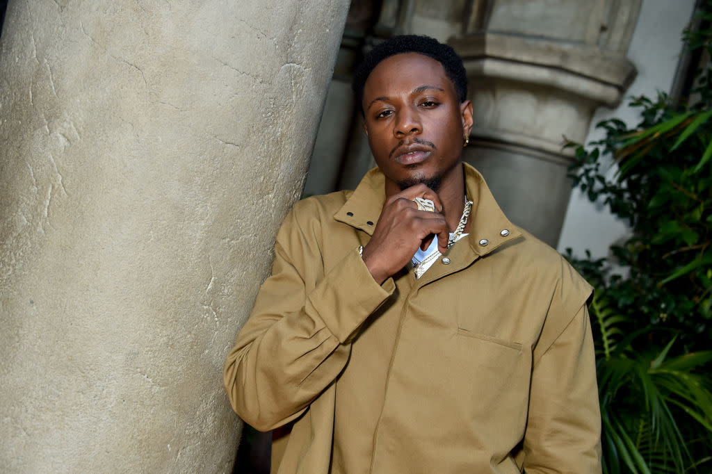 Joey Badass