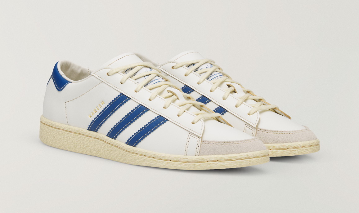 Willy Chavarria x Adidas Spring/Summer 2025 Collection