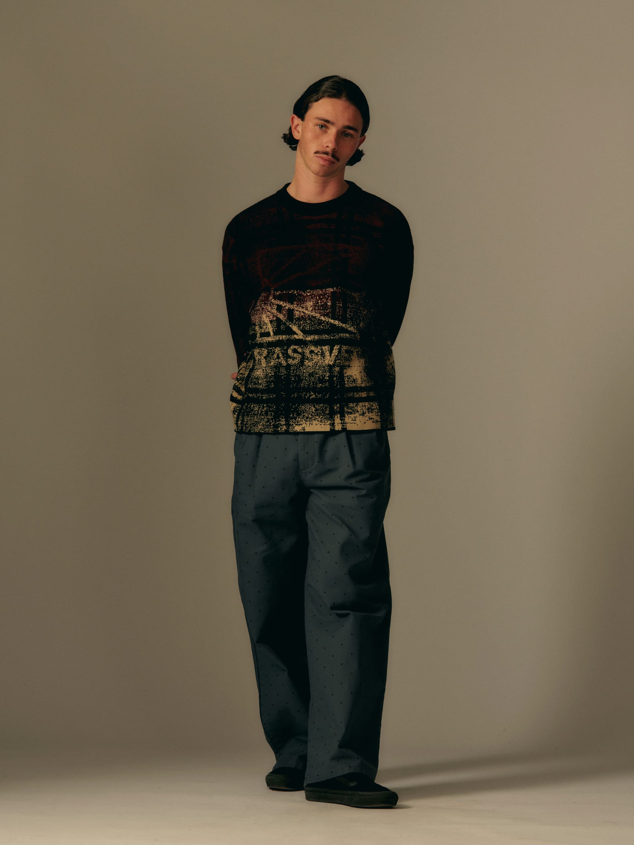 Rassvert FW25 Lookbook