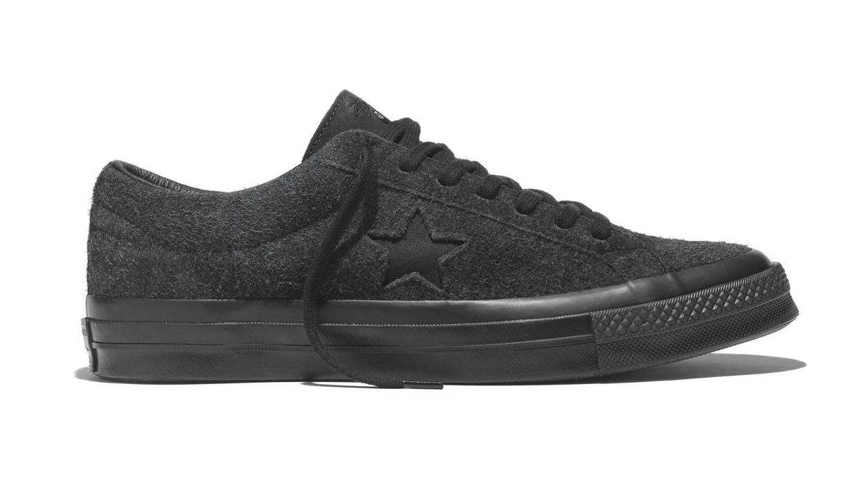 converse one star 74 stussy