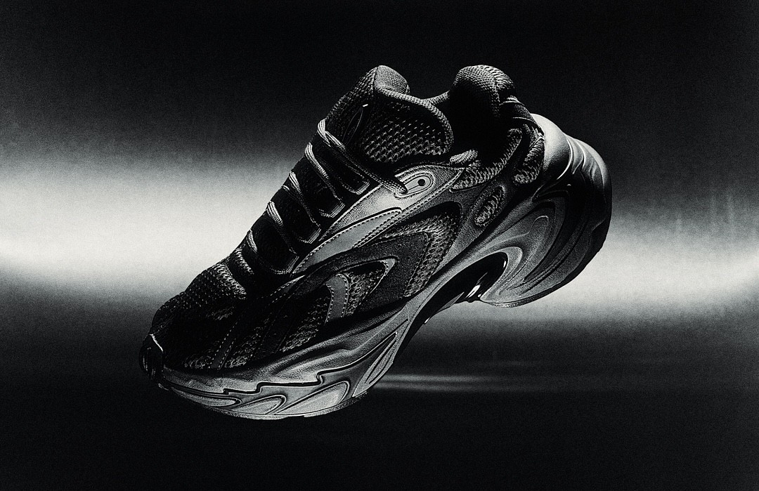 How to Buy the 'Phantom' Various Zero Sneaker