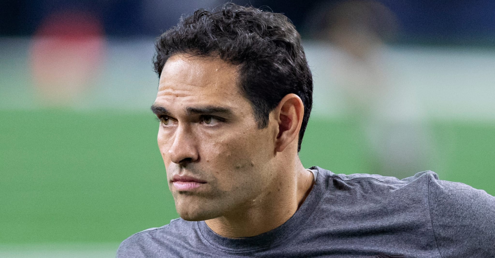 Indiana Prosecutor Speaks Out Against Mark Sanchez, Calling The Alleged Stabbing 'Totally Unnecessary'