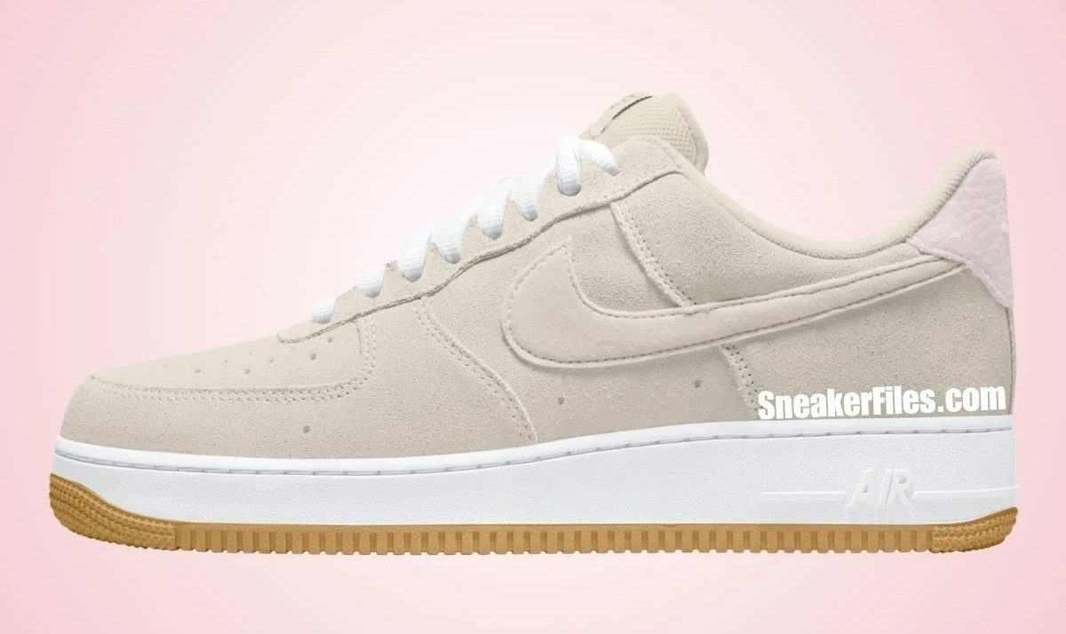 The Nike SB Air Force 1 Is Reportedly Releasing in 2026