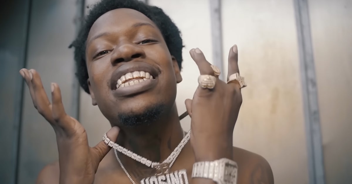 Julio Foolio: Woman Convicted of Manslaughter in Rapper’s Murder ...