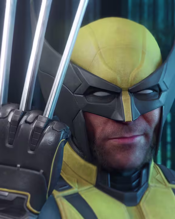 Wolverine's Best VIdeo Game Appearances, Ranked