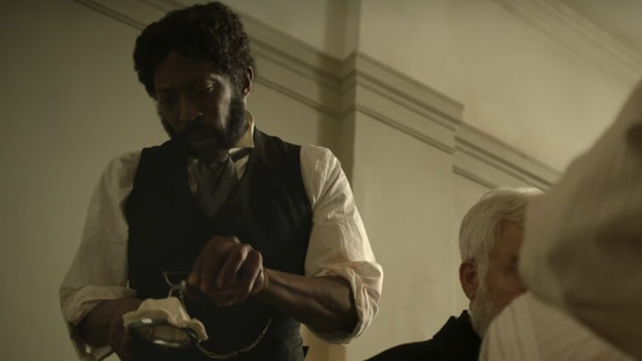 complex.com - Joe Price - Death By Lightning': Who Is Black Doctor That Treated Pr...