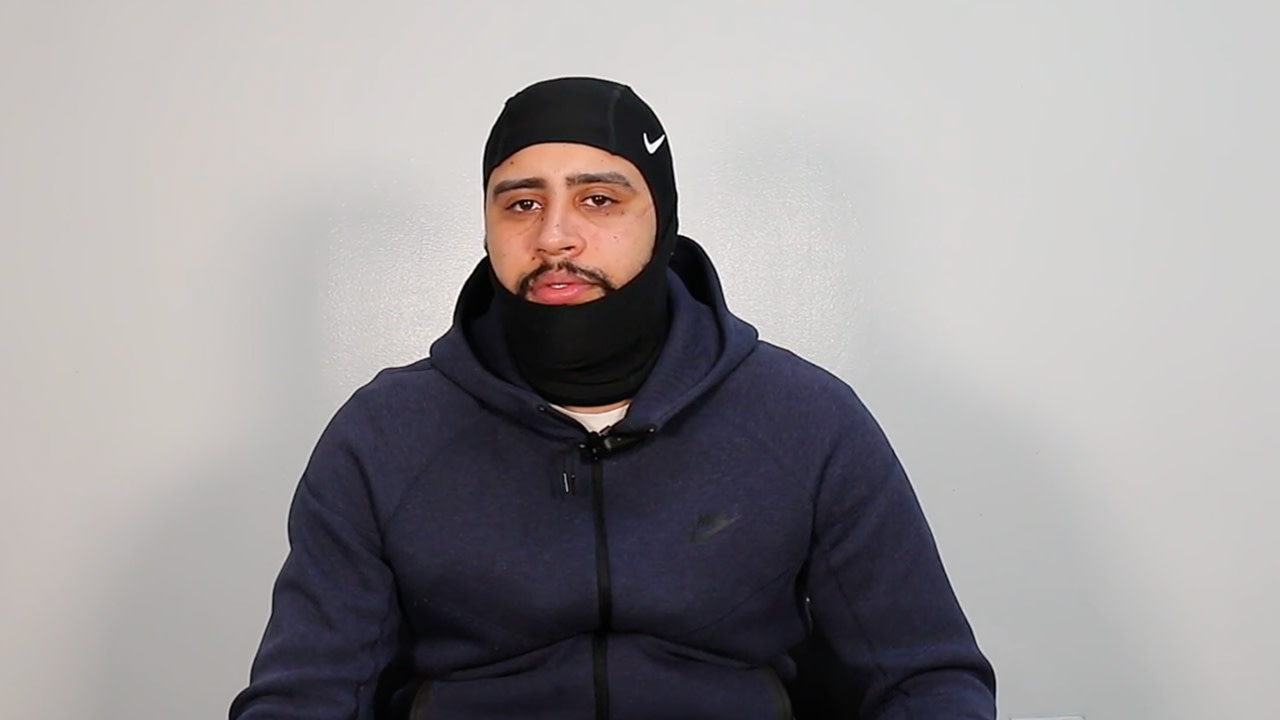 Bronx Drill Rapper Suave Drilly Fatally Shot After Leaving Parole Office