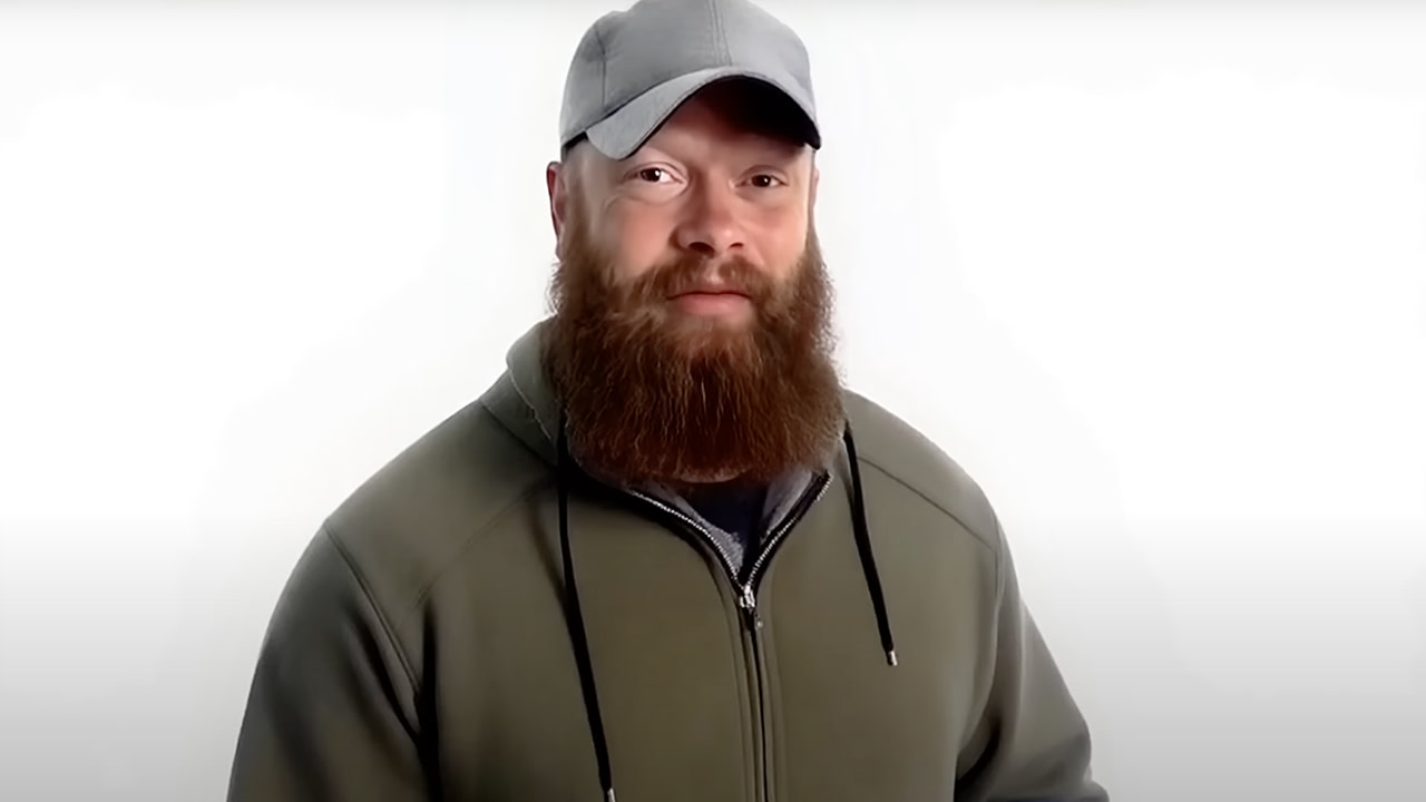 An AI version of Christopher Pelkey was created to address his killer in court.