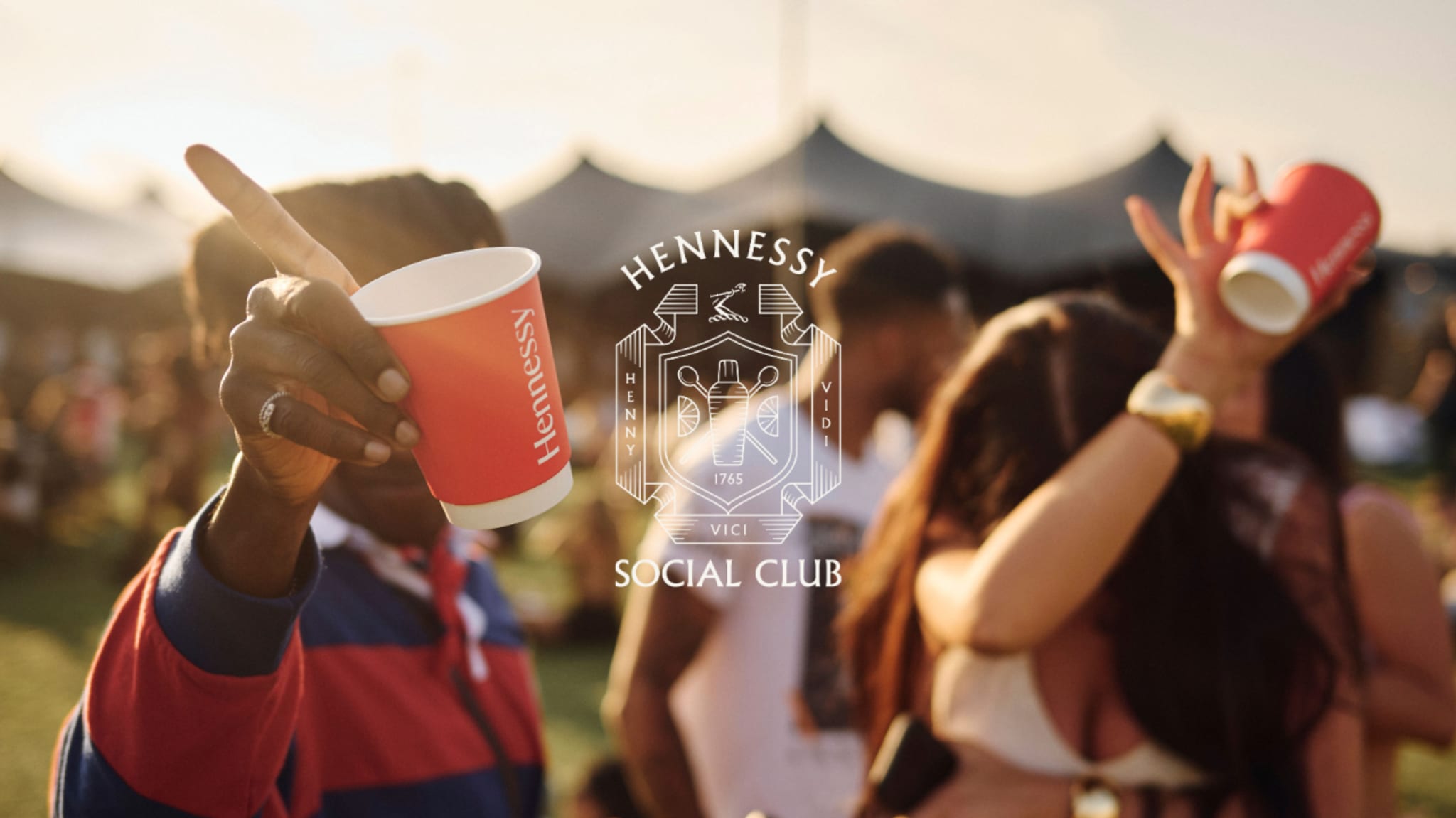 Image via Hennessy Social Club