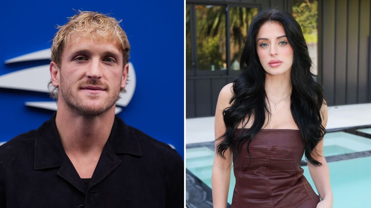 Logan Paul has praised Camilla Araujo for her rew talent