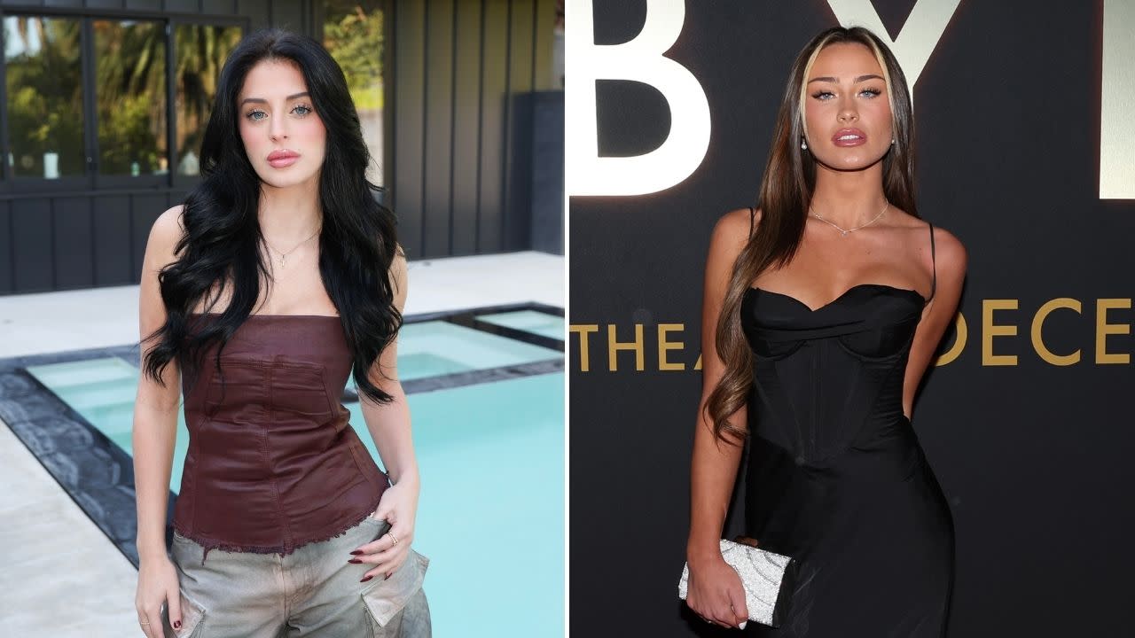 Camilla Araujo says she refused to profit from McKinley Richardson’s story