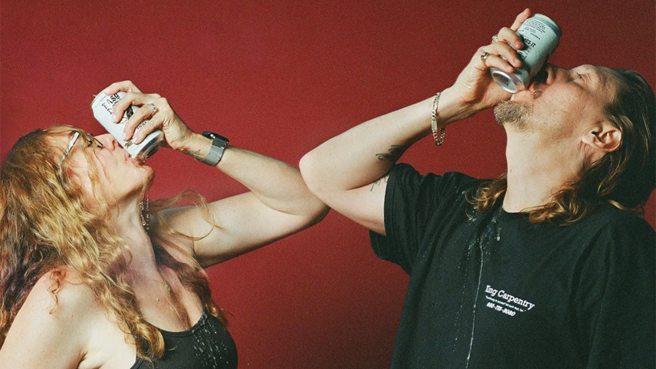 Easy Does It Wants You to 'Get Smashed' With Non-Alcoholic Brew: What ...