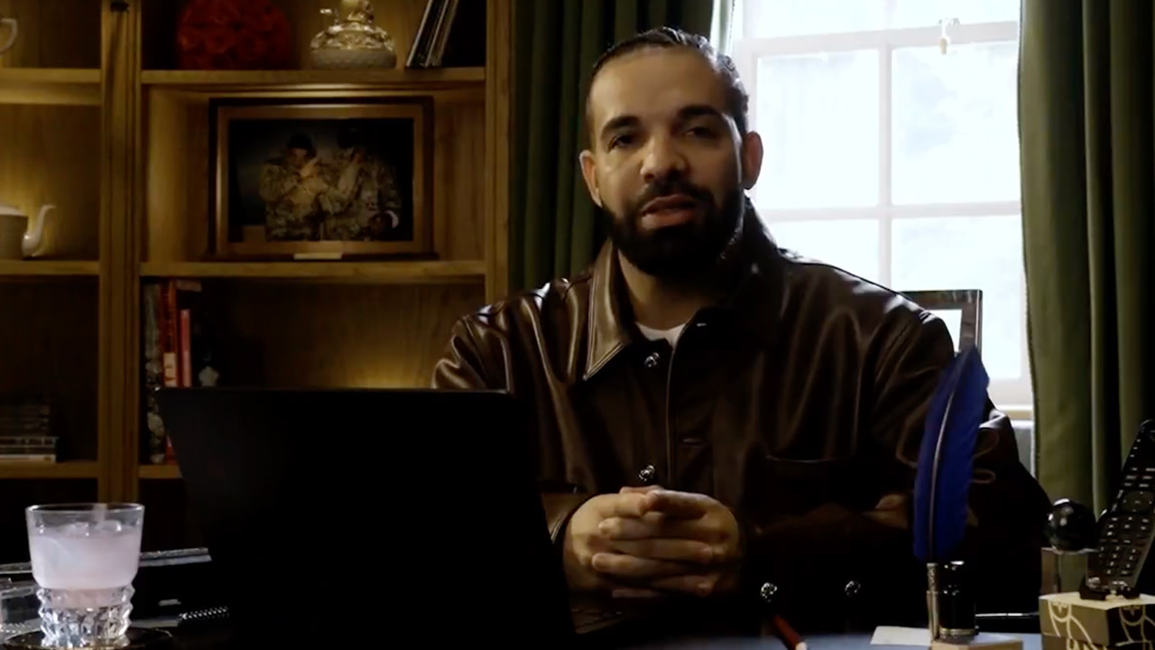 Drake Recalls ‘All the Love’ He Shared With India Love