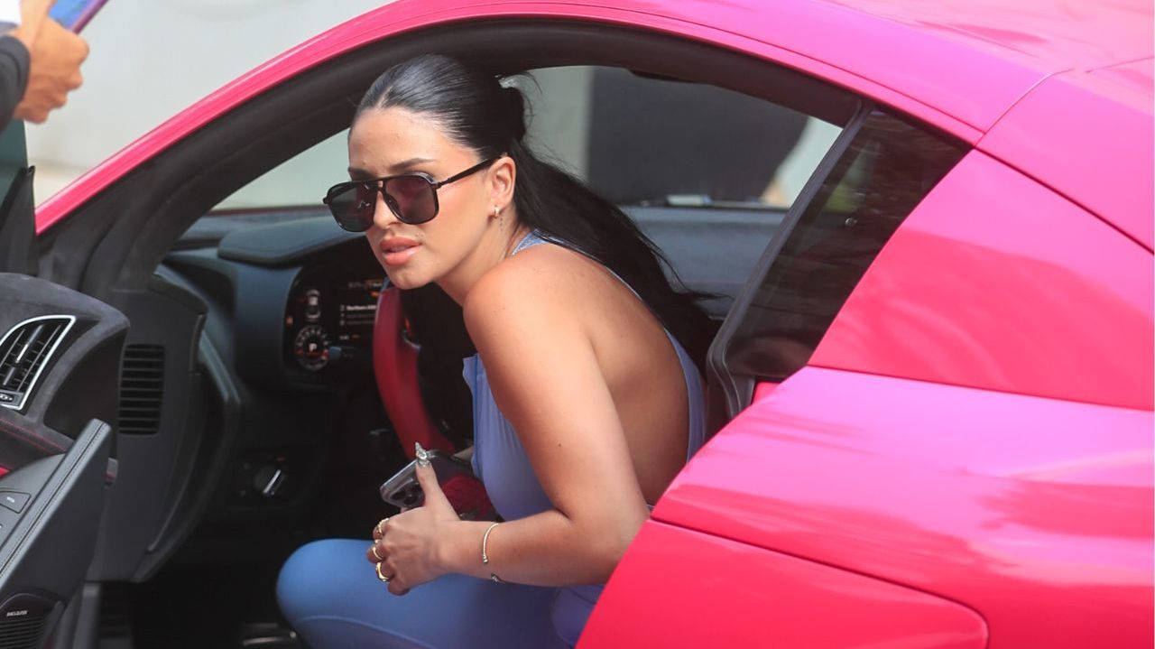 Bop House Fans Go Wild Over Camilla Araujo, Julia Filippo...