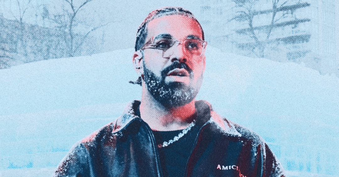 Drake's 'Iceman': 10 Burning Questions We Have
