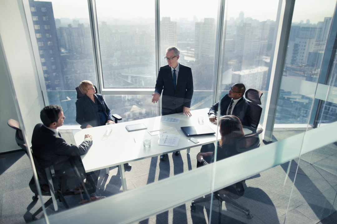 <div>Here's What Hollywood's Most Prominent CEOs Made in 2024</div>