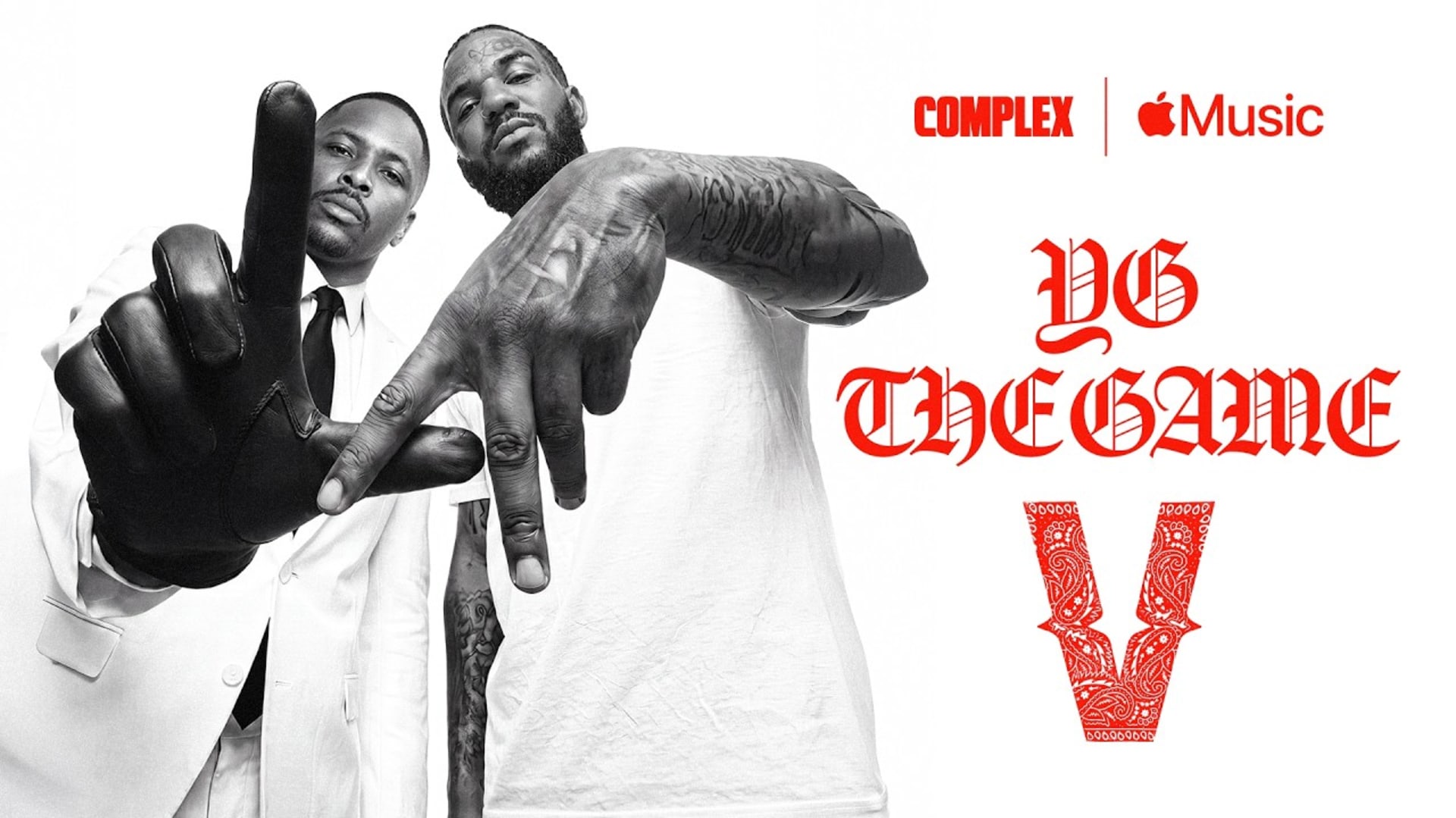 Complex Cover