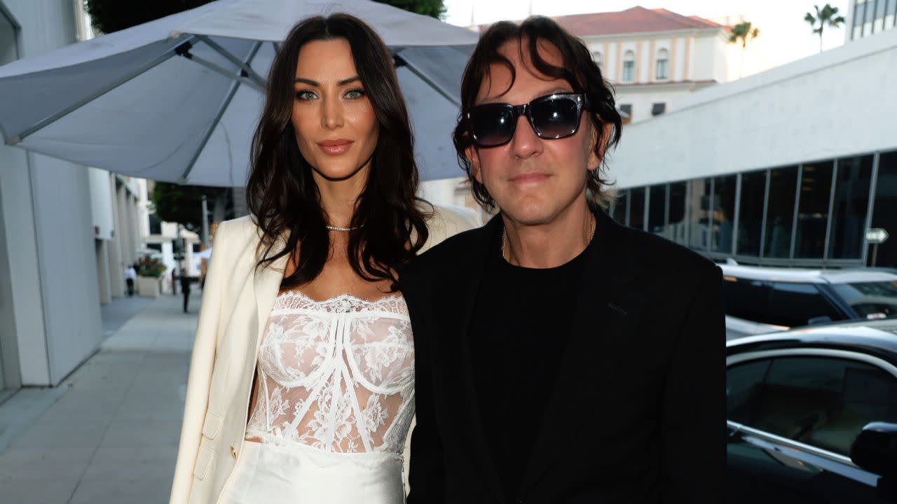 'Michael' producer and entertainment attorney, John Branca, has praised the cast of the blockbuster while celebrating a major milestone.