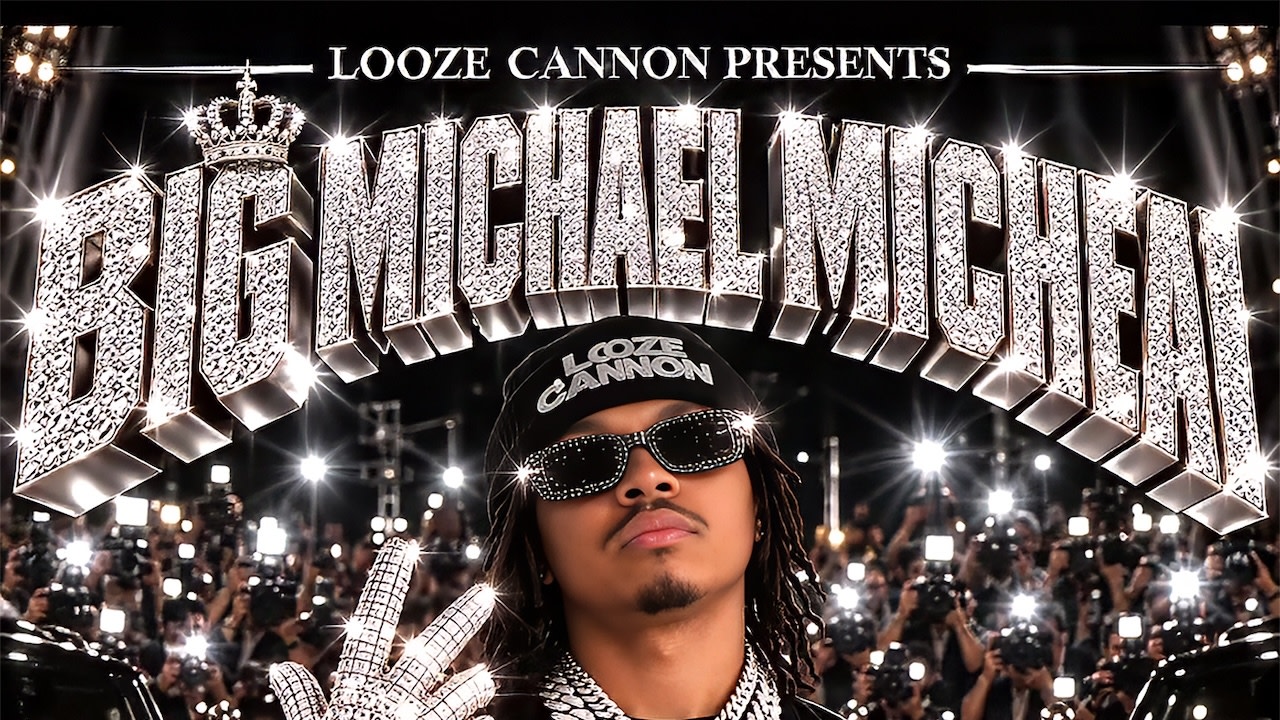 Big Michael Micheal cover