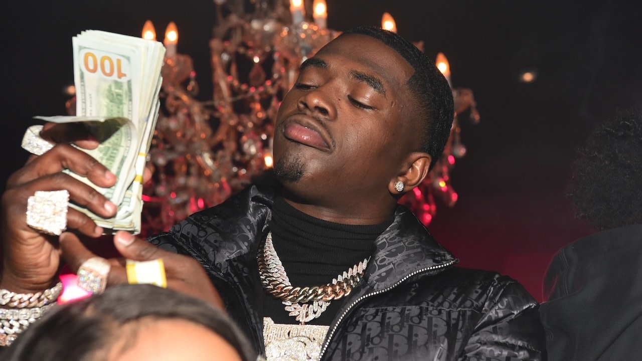 Bankroll Freddie.