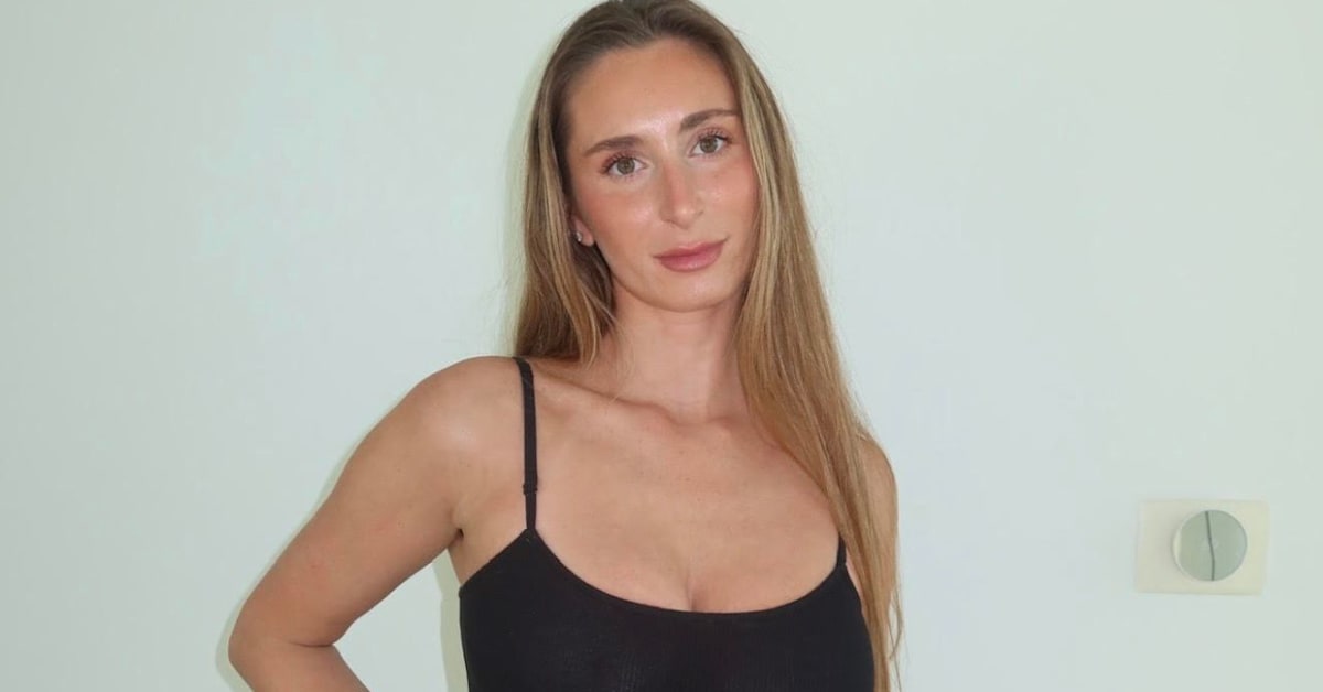 Social Media Star Ruby Reid Reveals She's Been Running Her Instagram on ...