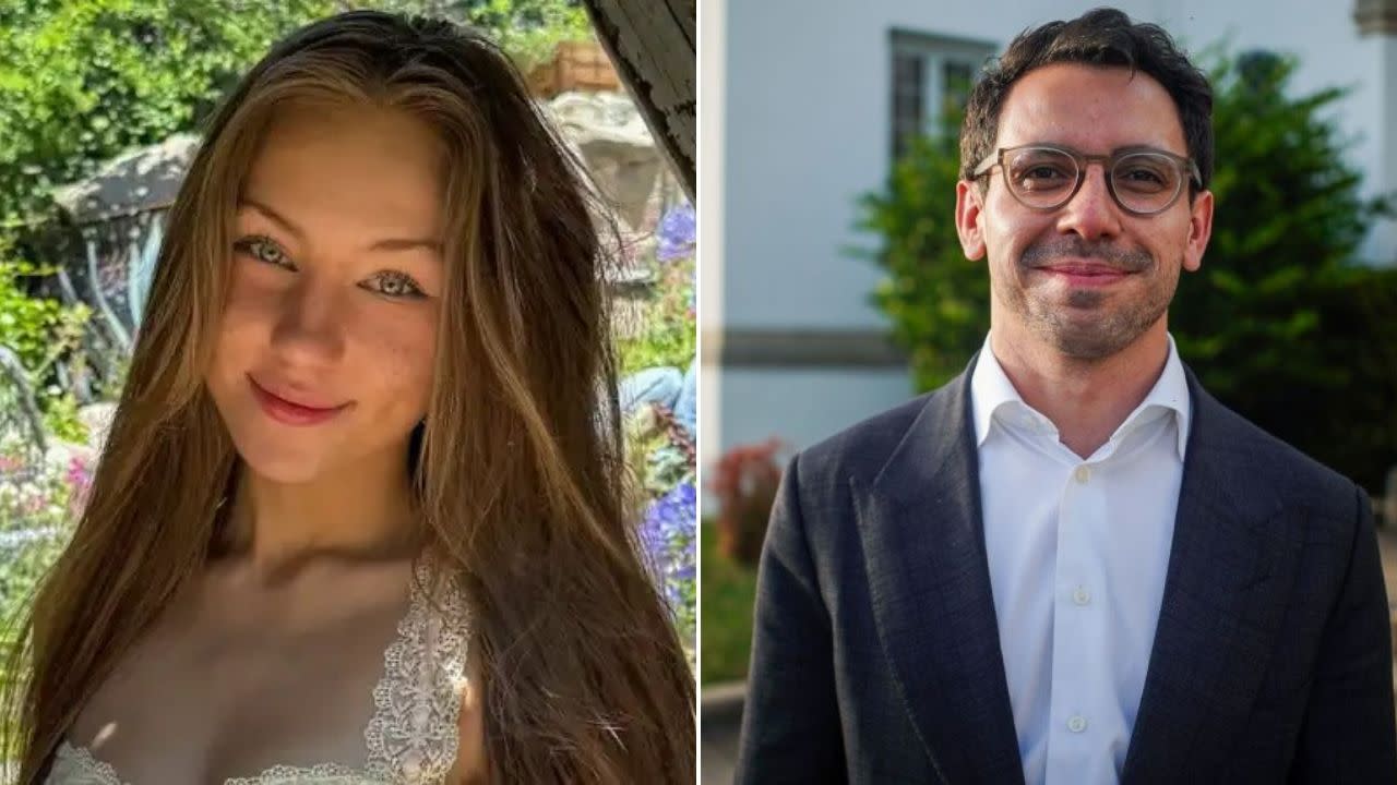 OnlyFans ‘Trad Wife’ Anya Lacey Slams Florida Gov. Candidate for 'Sin Tax' Proposal