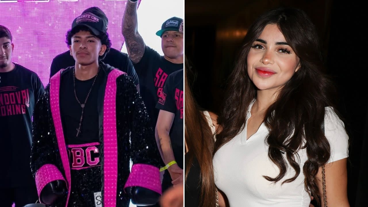 Streamer Oblivion Drops Detail About His Relationship With Bop House's Alina Rose